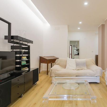 Ferienwohnung Petershouse Bari Exterior foto