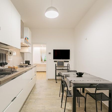 Ferienwohnung Petershouse Bari Exterior foto