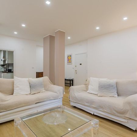Ferienwohnung Petershouse Bari Exterior foto