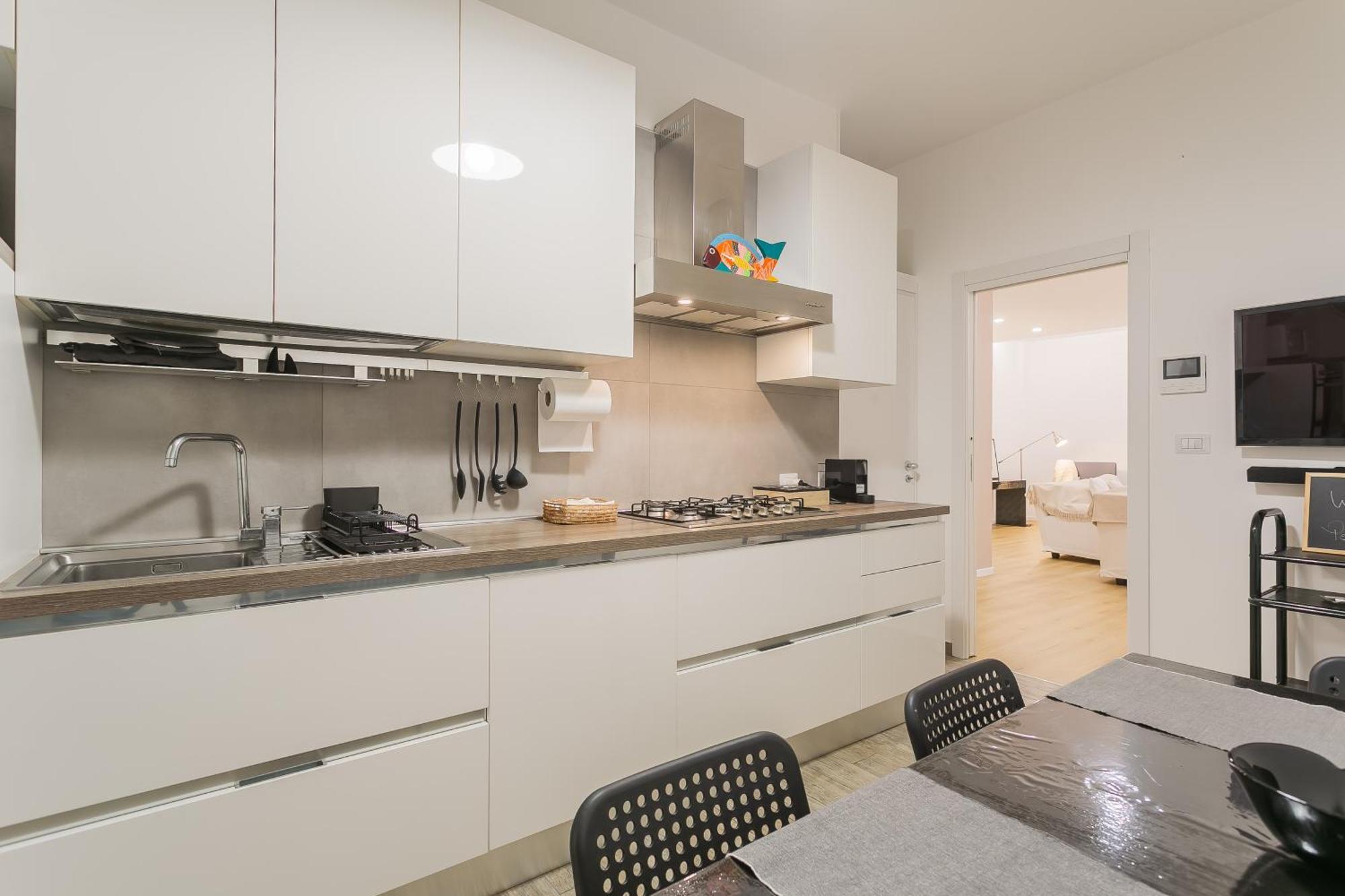 Ferienwohnung Petershouse Bari Exterior foto