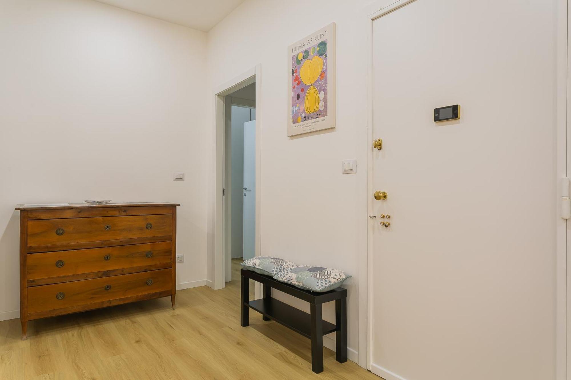Ferienwohnung Petershouse Bari Exterior foto