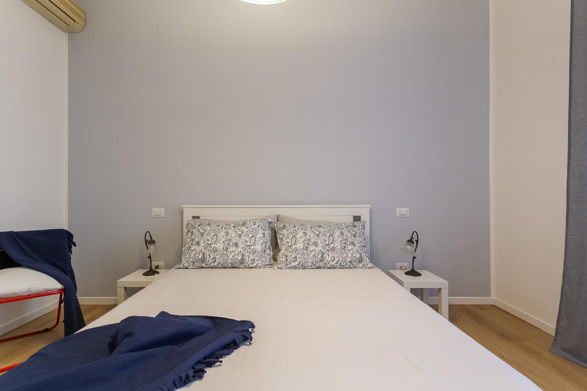 Ferienwohnung Petershouse Bari Exterior foto