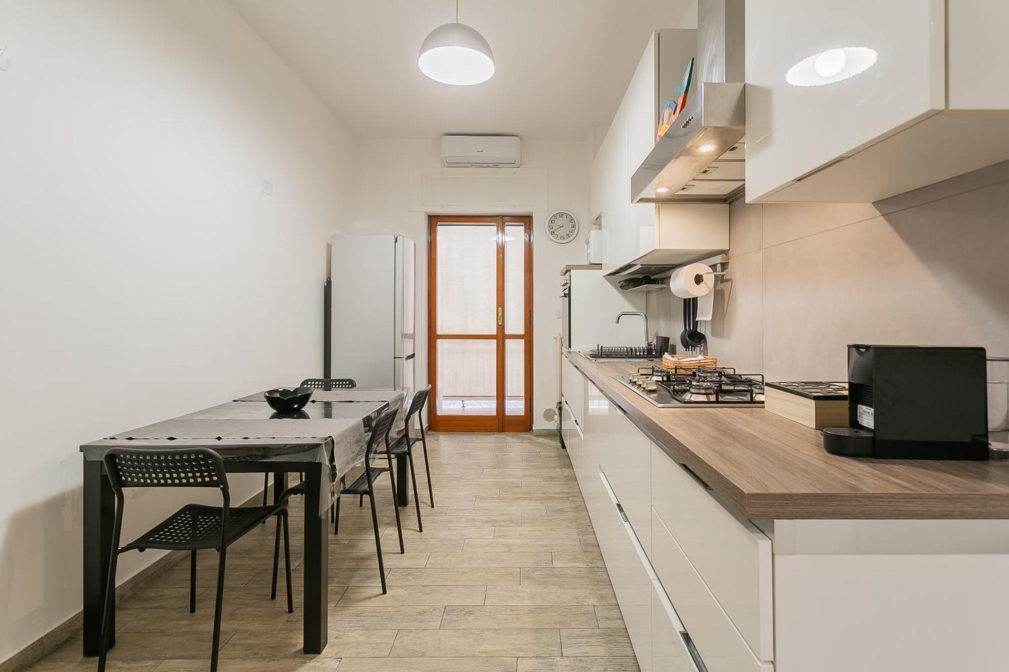 Ferienwohnung Petershouse Bari Exterior foto