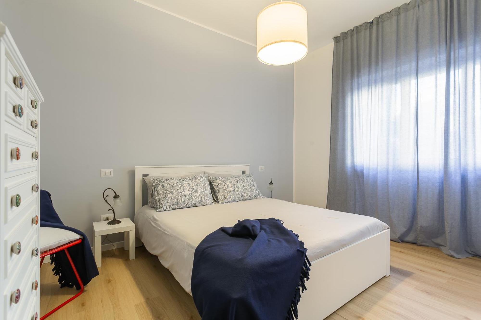 Ferienwohnung Petershouse Bari Exterior foto