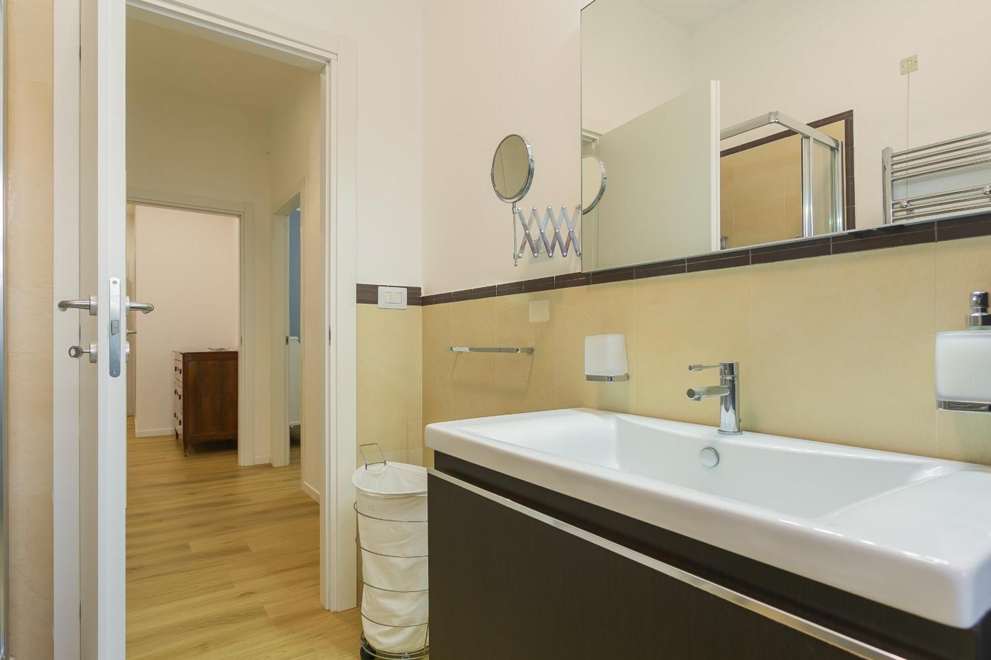 Ferienwohnung Petershouse Bari Exterior foto