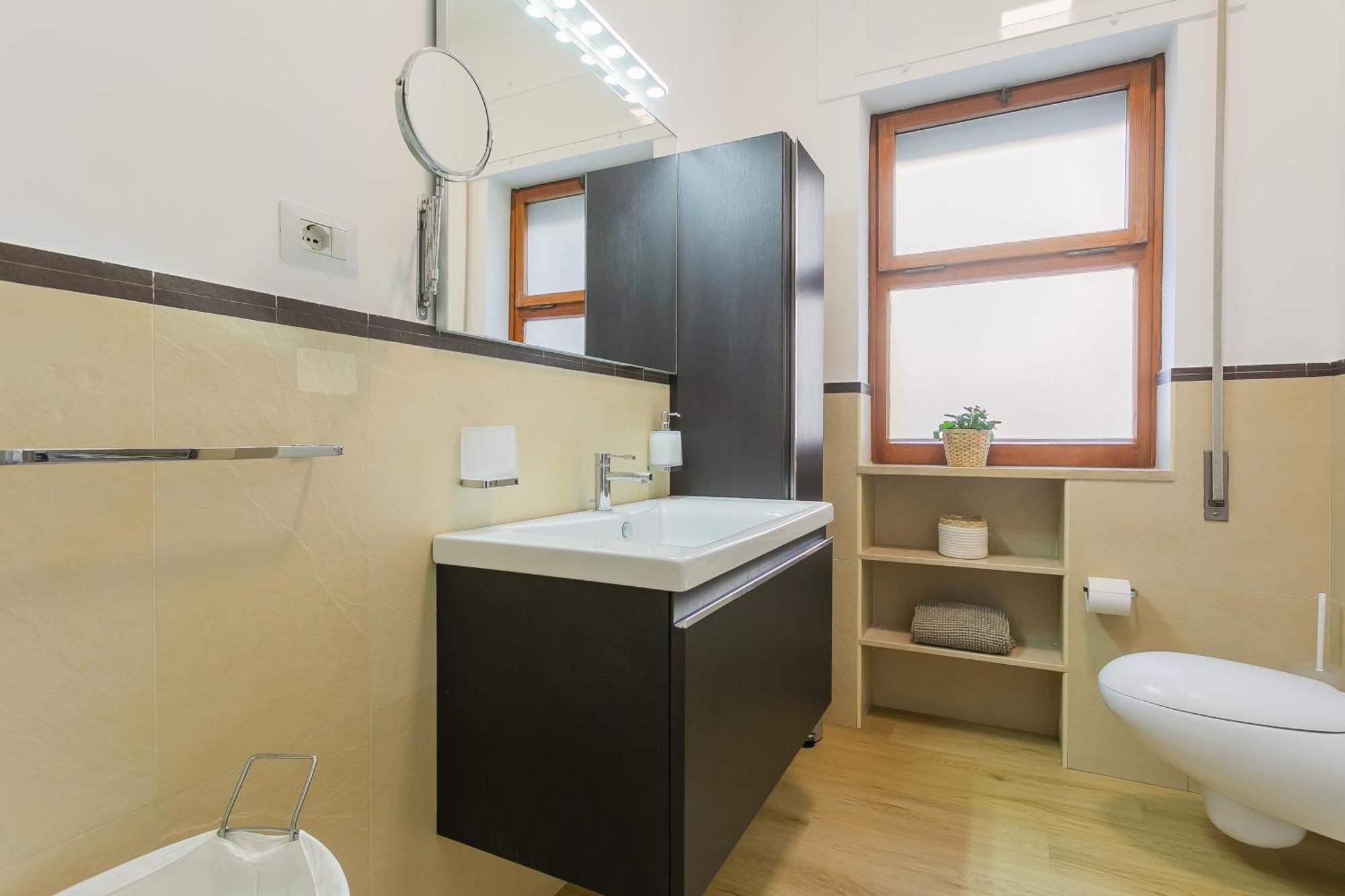 Ferienwohnung Petershouse Bari Exterior foto
