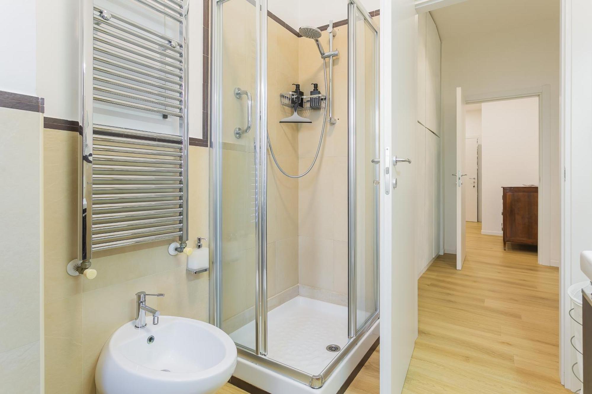 Ferienwohnung Petershouse Bari Exterior foto